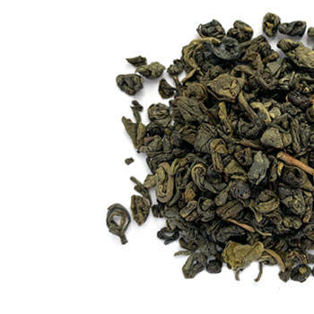 Gunpowder Green Tea