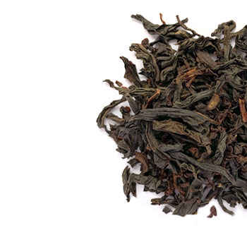 Earl Grey Tea, Organic