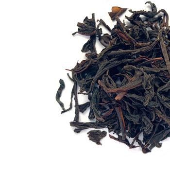 Ceylon Tea, Organic