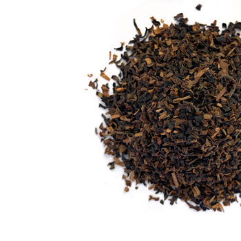 Earl Grey Tea, Decaffeinated