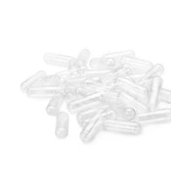 Capsules <br/><span style="font-size:.85em;"> Gelatin (500 count)</span>