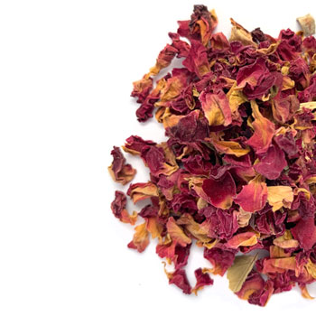 Rose Petals (red)