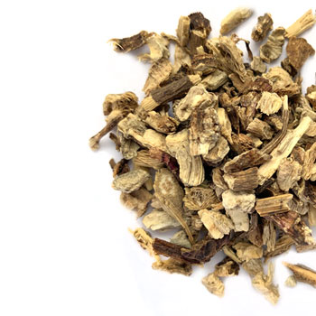 Echinacea (purp) root, organic