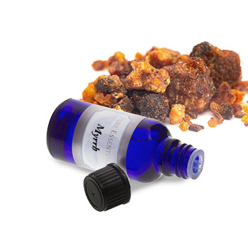 Myrrh (Ethiopia)