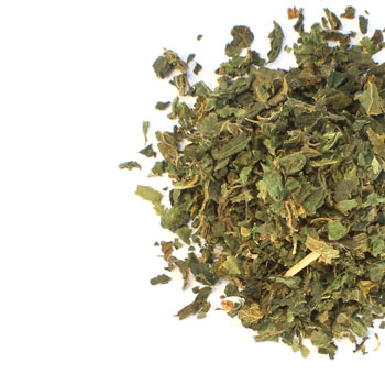 Nettle Leaf, organic