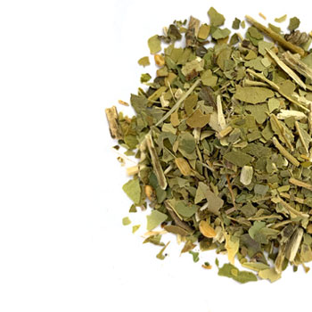 Yerba Mate Herb (green)