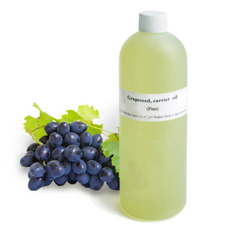 Grapeseed Oil