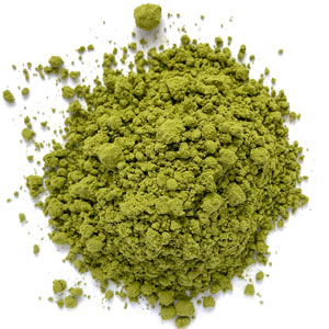 Matcha Powder, Organic