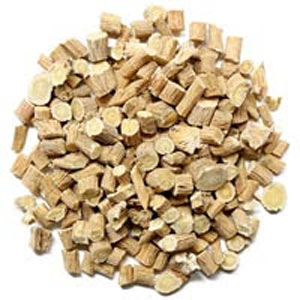 Astragalus Root, c/s, Organic