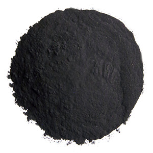 Activated Charcoal, powder