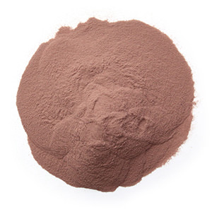 Acai berry, powder
