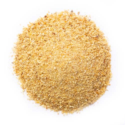 Solomon's seal root, granules