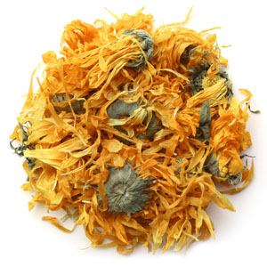 Marigold (calendula) Organic