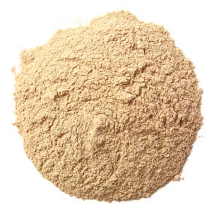 Rhodiola root, powder