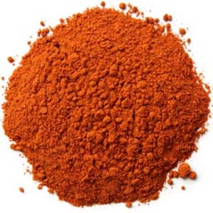 Cayenne (130M HU), Organic