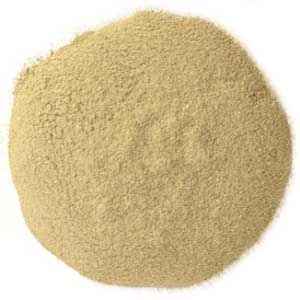 Eucalyptus leaf, powder