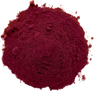 Beet Root, Powder, Organic