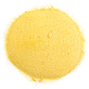 Pumpkin Fruit, Powder, Organic