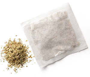 Olive Leaf, Tea Bags (Bulk)