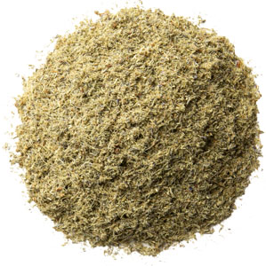 Lavender flower, tea bag cut, Organic