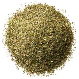 Peppermint leaf, Tea Bag Cut Organic