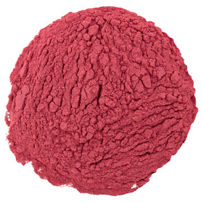 Cranberry Juice, powder