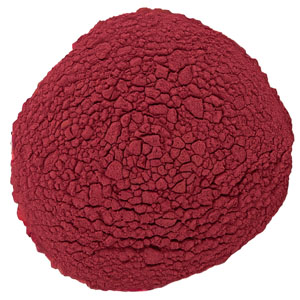Elderberry Juice, powder, organic