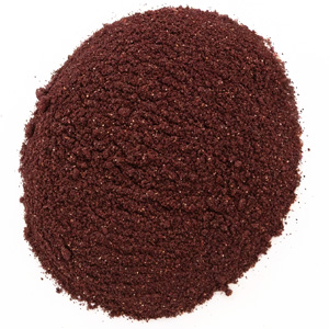 Aronia powder