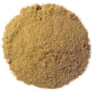 Oatstraw, powder Organic