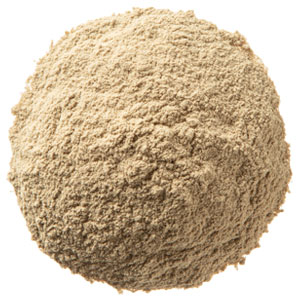 Slippery Elm Bark