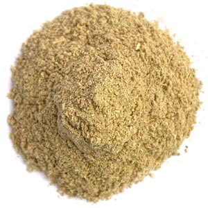 Ashwagandha, powder