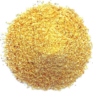 Goldenseal Root, Wild Crafted