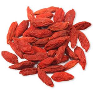 Lycii berry, whole