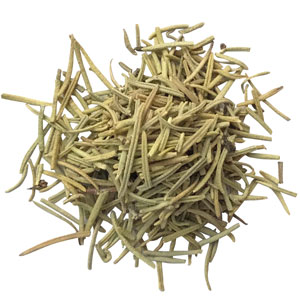 Rosemary whole, Organic