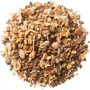 Cramp bark, c/s, wild crafted