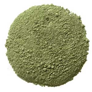 Nettle leaf, powder