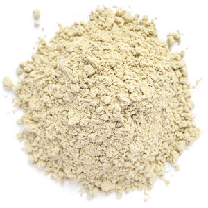 Marshmallow root, powder