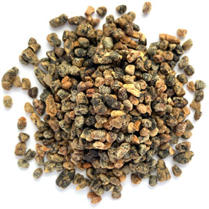 Cardamom (decorticated), whole Organic
