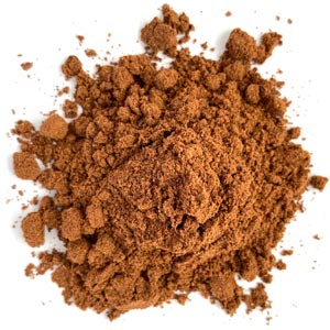 Schisandra berry, powder