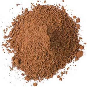 Red Clay