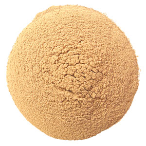 Rose hips, powder, organic