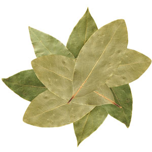 Bay leaf, organic
