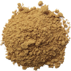 Turkey Rhubarb Root, powder 