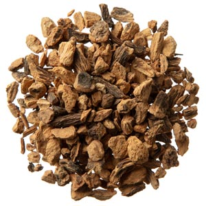 Devil's claw root, c/s, wild crafted