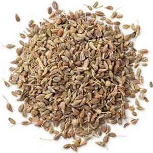 Anise seed, whole