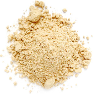 Psyllium husks, powder