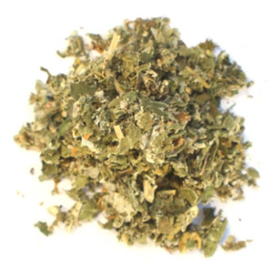 Raspberry leaf, c/s Organic