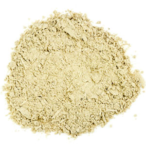 Kava kava root, powder