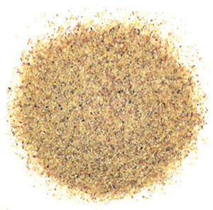 Myrrh gum, powder
