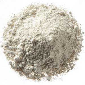 Kaolin Clay (white cosmetic)